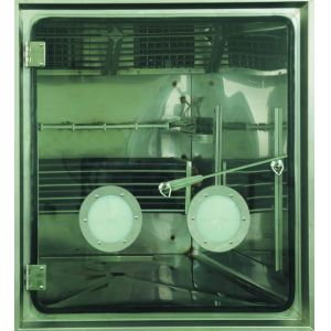 Mechanically Cooled Climatic Test Chamber Modular Walk-In Chambers