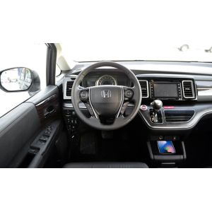 In Car Wireless Charger with qi For HONDA Elysion, Odyssey 15-18 fast chargers
