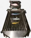 4 Styles Automatic Fish Classifying Machine And Sorting Small Fish Line With 5
