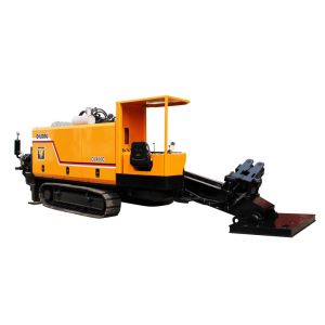 Wholesale Trenchless Boring Machine For Construction , Directional Drilling Machine from china suppliers