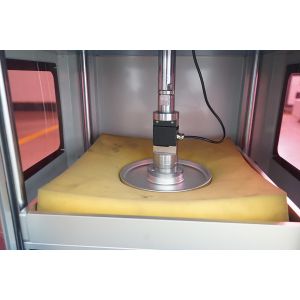 200kg Foam Polymer Material Reciprocating Compression Testing Machine