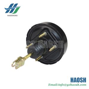 8-97166854-0 8971668540 CLUTCH BOOSTER ISUZU 700P 4HE1 4HK1