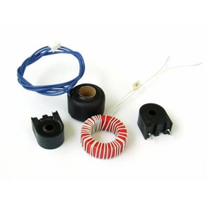 Wholesale PCB Mounting High Frequency Current Transformer IEC60076 from china suppliers