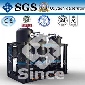 Wholesale Industrial Oxygen Plant / Medical Oxygen Generating Systems 2~150 Nm3/H from china suppliers