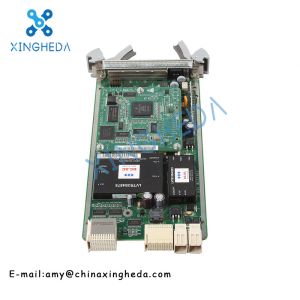 HUAWEI EOW SSR1EOW 03021SHX Huawei OSN1500B System Auxiliary Interface Board