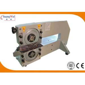 Pcb Cutting Machine Led Strips Cutter Led Bar Depaneling Machine
