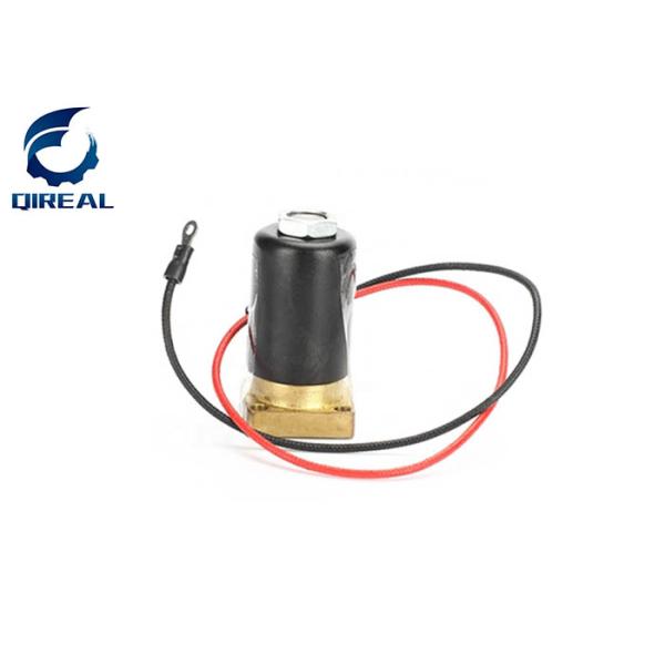 Loader D155AX-3 WA380-3 WA420-3 WA470-3 WA450-3 WA180-3 WA100-3 24V Solenoid Valve 17A-15-17271 714-10-16951