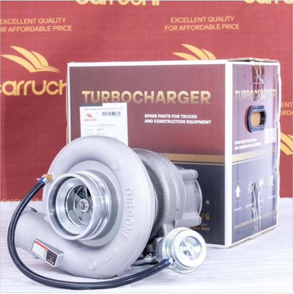 VG1540110066 for SINOTRUK HOWO WD615 Spare Parts turbocharger