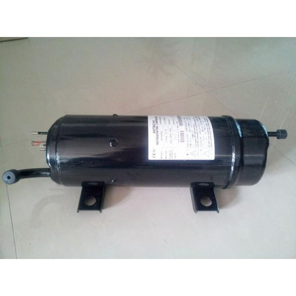 New original Hitachi refrigeration horizontal scroll compressor hitachi horizontal scroll compressor DS1836S1