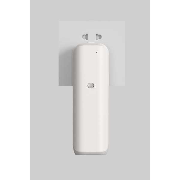 Exquisite 100ml Capacity Direct Plug-In Scent Diffuser with Premium Quality and