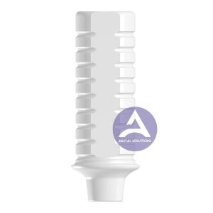 Dentsply Ankylos® UCLA All-Plastic Castable Abutment (Engaging & Non-Engaging)
