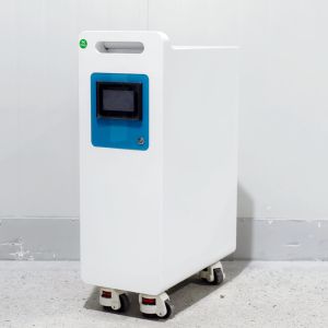 Wholesale 48V 10-20KWh Battery Cell from Pinsheng Energy with 58.4-40V Working Voltage Range from china suppliers