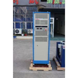 MIL-STD-810G 5~2000hz High Frequency Vibration Test Machine