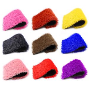 Free sample Manufacturer Outdoor Use Synthetic Turf garden carpet grass For Park