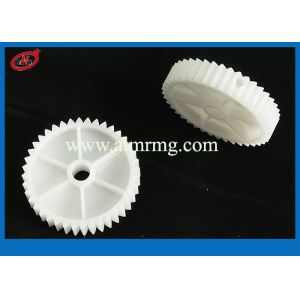 Wholesale Motor Drive Gear 40T Diebold ATM Parts 368 UTRA White Color from china suppliers