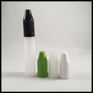 Essential Oil Unicorn Dropper Bottles 10ml With Twist Cap Food Grade Durable