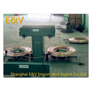 China Upward Copper Continuous Casting Machine With 8000mt Yearly Capacity on sale