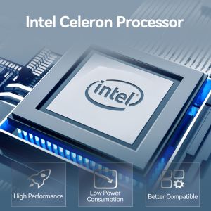 Intel Celeron J4105 Fanless Industrial PC With Dual LAN Dual COM Linux And DDR4