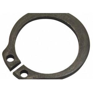 Wholesale M3 M4 Metal Washer SS304 SS316 Stainless Steel Spring Retaining Rings For Bore GB893 from china suppliers