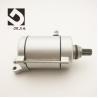 Buy cheap CG200 Motorcycle Electric Starter / Polished Motorcycle Engine Parts from wholesalers