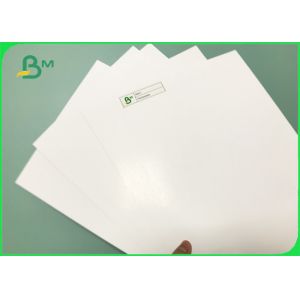 100gsm 120gsm Gloss Chromo Art paper Sheets Virgin pulp Matt C2S coated Paper