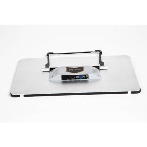 Live Streaming All-in-One Machine with Built-in 12 Channel Switcher and 17.3"