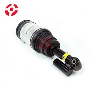 Rear Left Airmatic Shock Absorber for Land Rover Rang Rover Sport L320 With ADS
