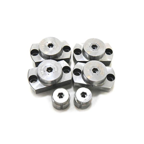High Precision Carbide Die for Screw Extrusion Mould
