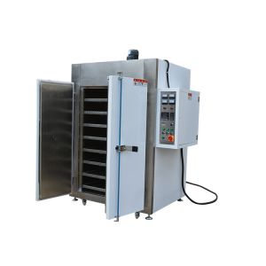 Automatic Temperature Environmental Test Chamber 200℃ 4000L Aging Oven