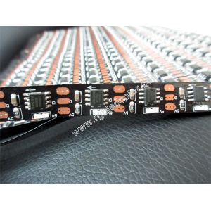 digital side emitting led strip