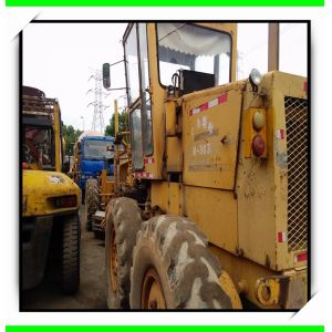 1995 japan komatsu gd511 gd605r gd623r Used motor grader second hand grader for