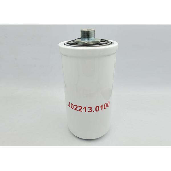 Heavy Machinery Hydraulic Oil Filter J02213.0100
