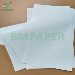 60gsm White Unprinting Gift Packing Paper For printing Wrapping