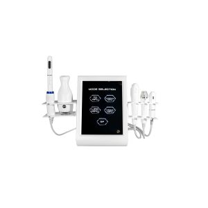 Wholesale Professional Hifu Ultrasonic Facial Machine 7D HIFU Needling Rf Fractional Skin Rejuvenation SMAS Lift from china suppliers