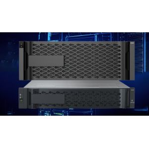 ThinkSystem DG 5000 2U Storage Rack Server for Data Processing