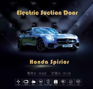 Wholesale Honda Spirior 2015 Aftermarket Electric Suction Door Waterproof Car Auto Door Closer from china suppliers