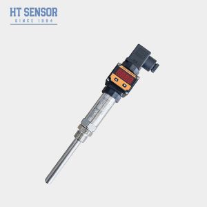 HT Explosion Proof Temperature Transmitter PT100 Temperature Transmitter Sensor