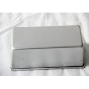 Wholesale 327x106x122mm 0.8mm 900g Mini Loaf Baking Tray from china suppliers