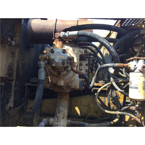 Year 2006 Used Crawler Excavator Caterpillar 320BL 21T weight 3116T engine with Original Paint