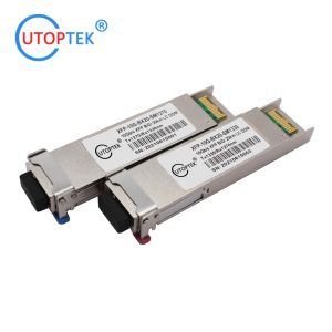 10G BIDI 20KM XFP Transceiver 10G XFP/SFP+/SFP Ethernet Optical Transceiver