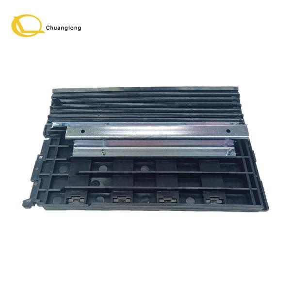 ATM Spare Parts Diebold Nixdorf Opteva Tambour Door Assembly 49-208428-000C