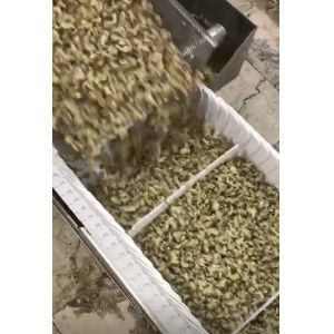 800 pcs/h Automatic Cans Filling Machine For Cooked Food