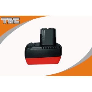 High Discharge Voltage Ni MH Batteries for Cordless Power Tool