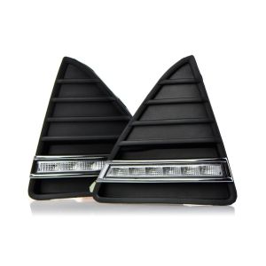 LED Running lamp for FORD FOCUS 2012 2013 2014 Daytime Running Light