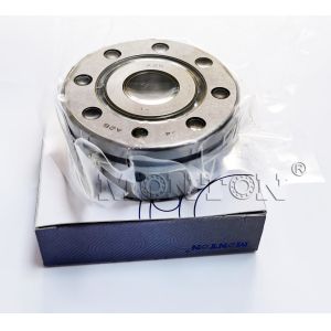 ZKLF80165-2Z/P4 80*165*45mm Angular contact ball bearing spindle high precision