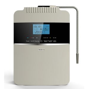 Wholesale 12000L Acrylic Touch Panel Home Water Ionizer from china suppliers