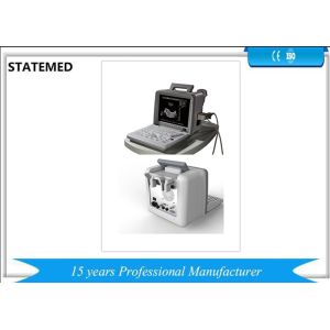 Wholesale Clinic Digital Ultrasound Scanner With Convex Probe For Abdomen High Precision from china suppliers