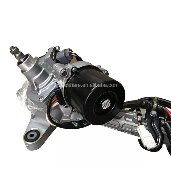 Tested Auto Power Steering Rack Steering Gear for Honda CRV 2012-2016 53601-TFC-H01