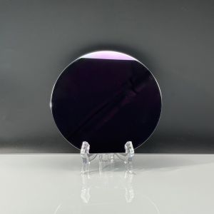 Large Thickness SiO2 Thermal Oxide On Silicon Wafers For Optical Communication