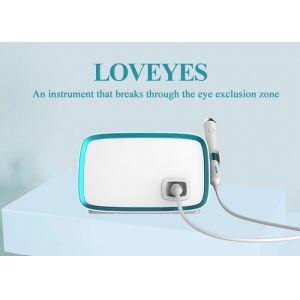Wholesale Mejire Vibrator RF Eye Care Device from china suppliers